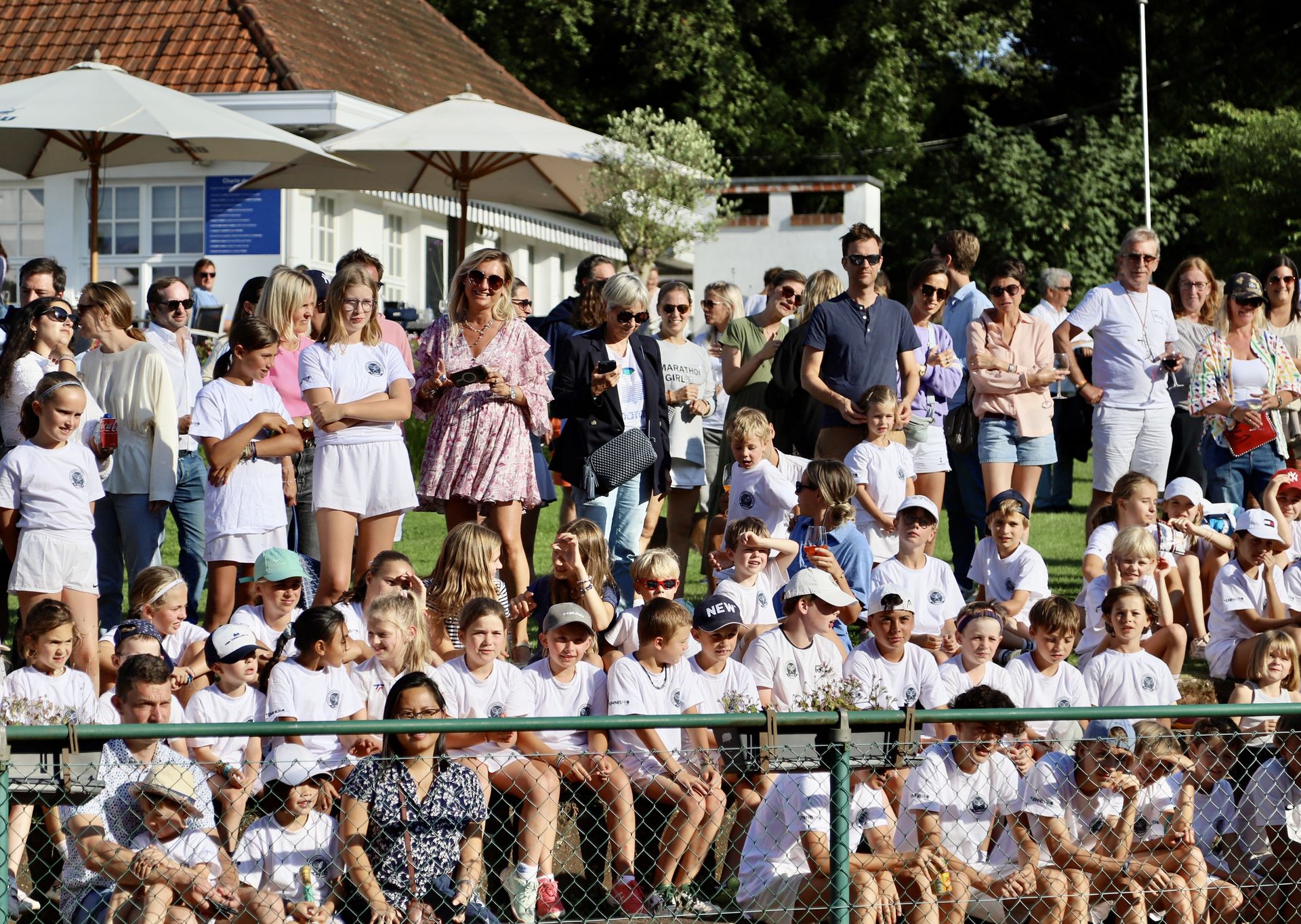 Junior Trophy
