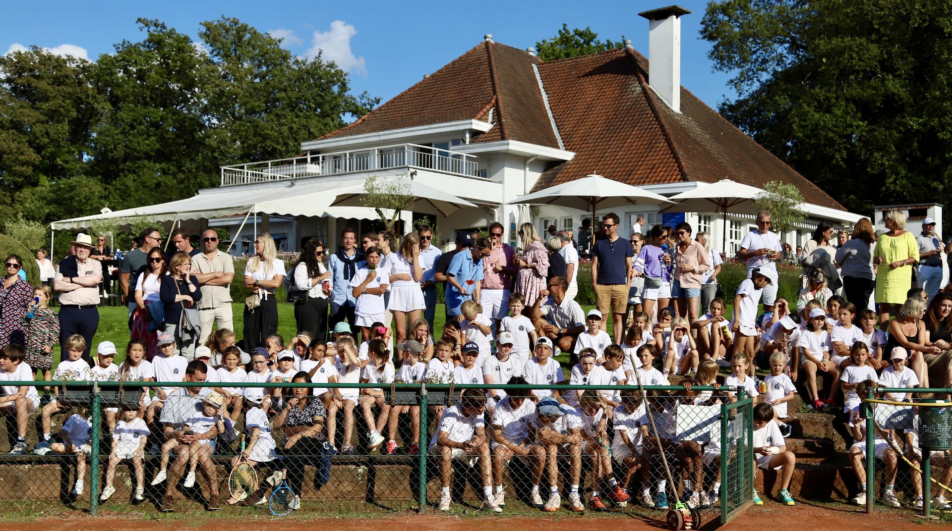 Junior Trophy