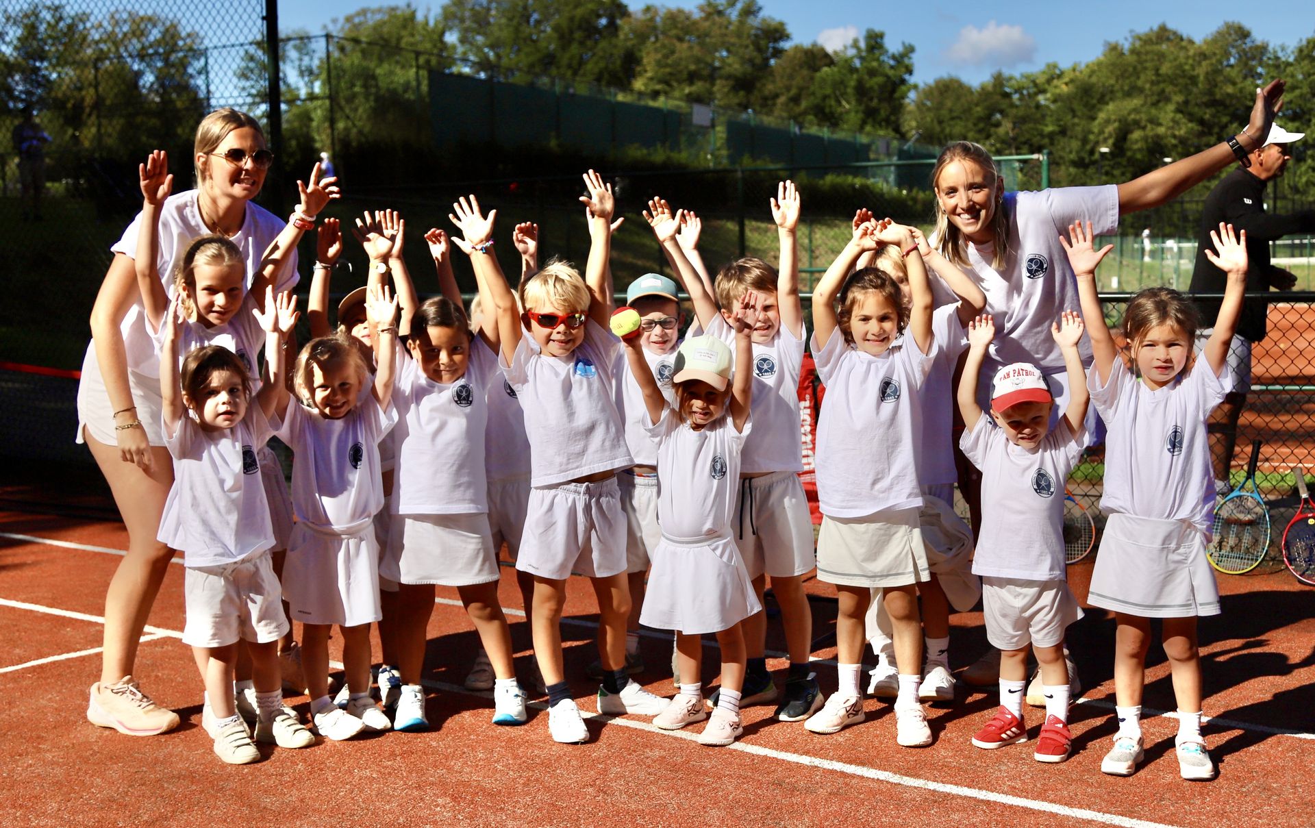 Junior Trophy