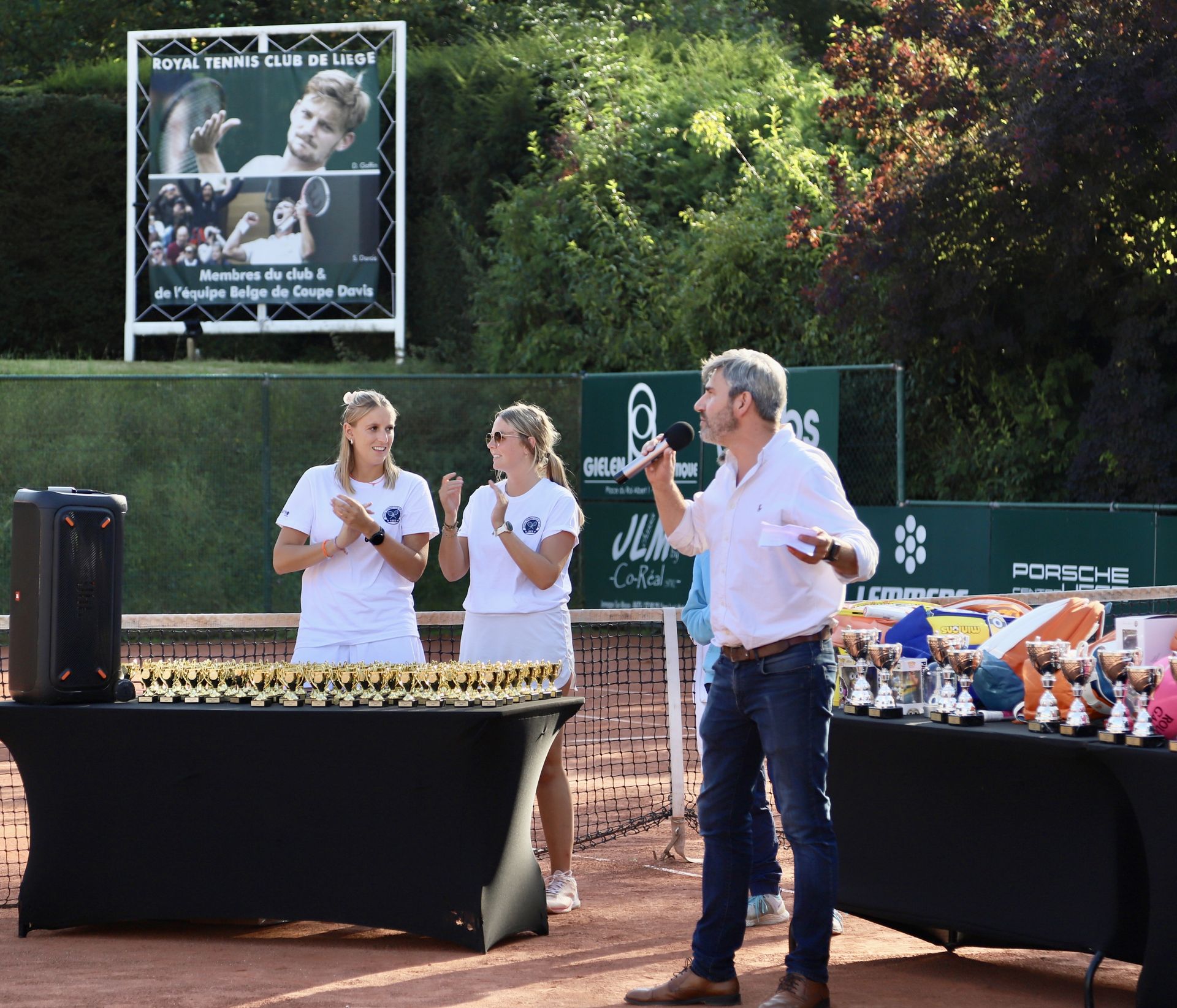 Junior Trophy