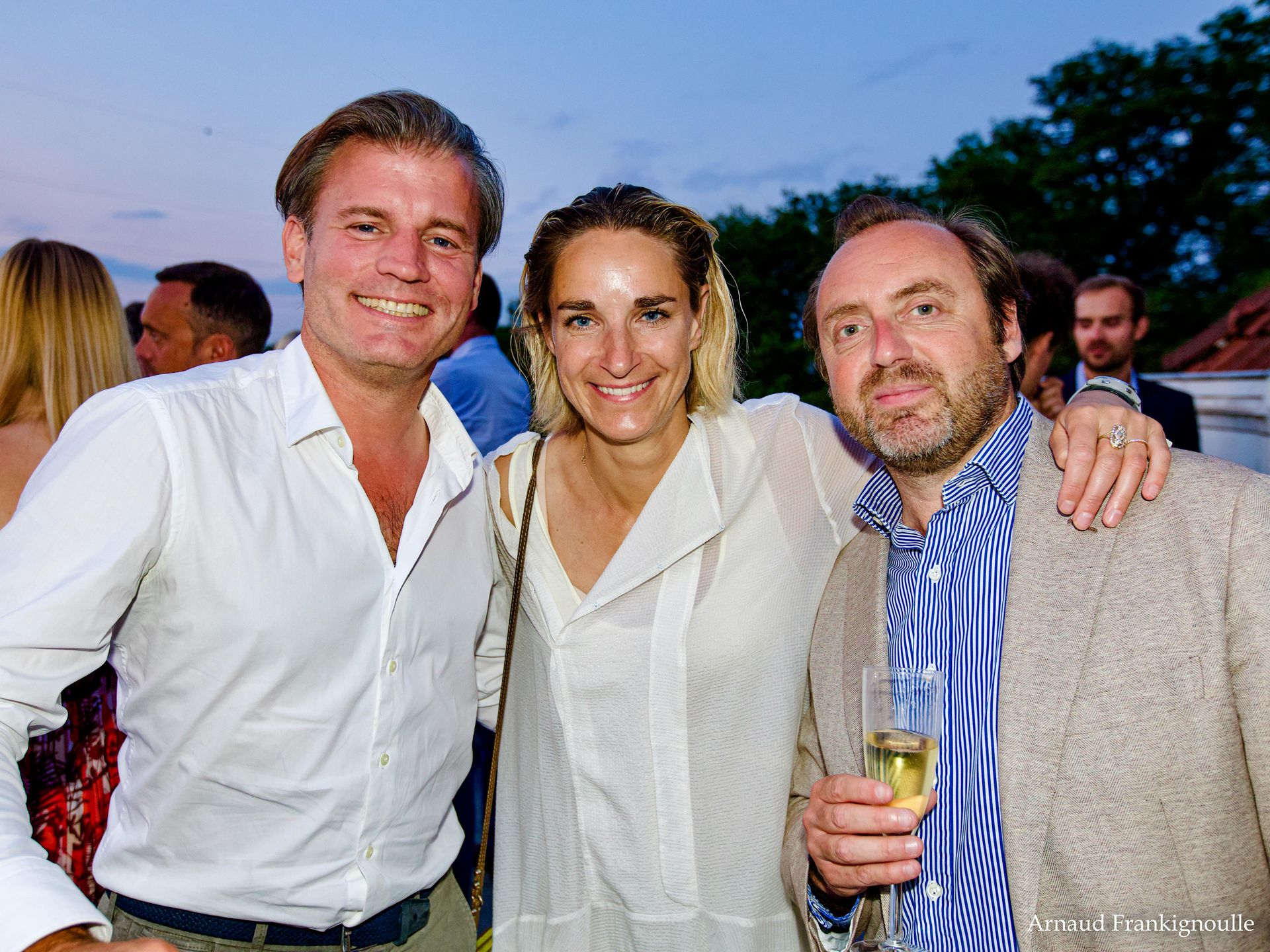 Photo du cocktail