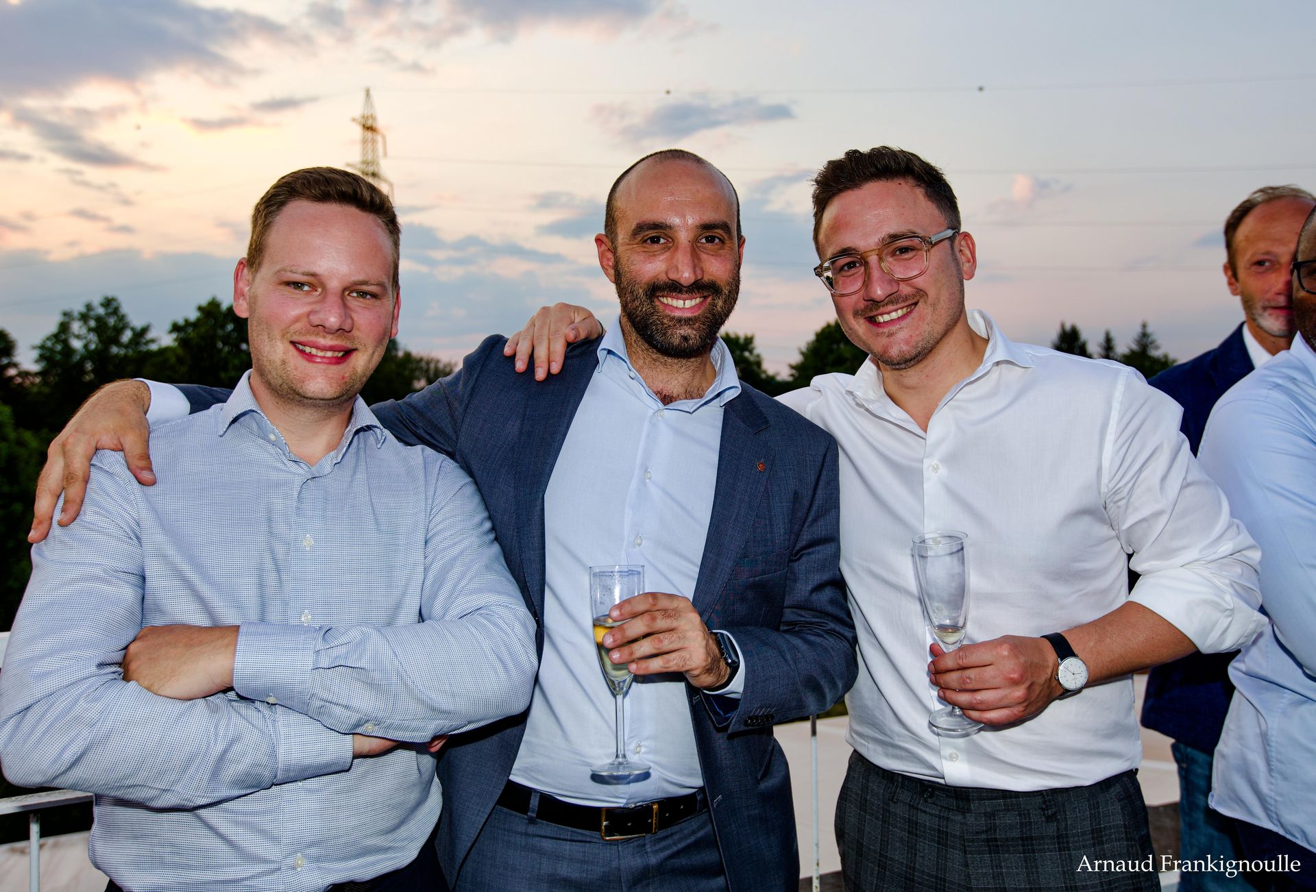 Photo du cocktail