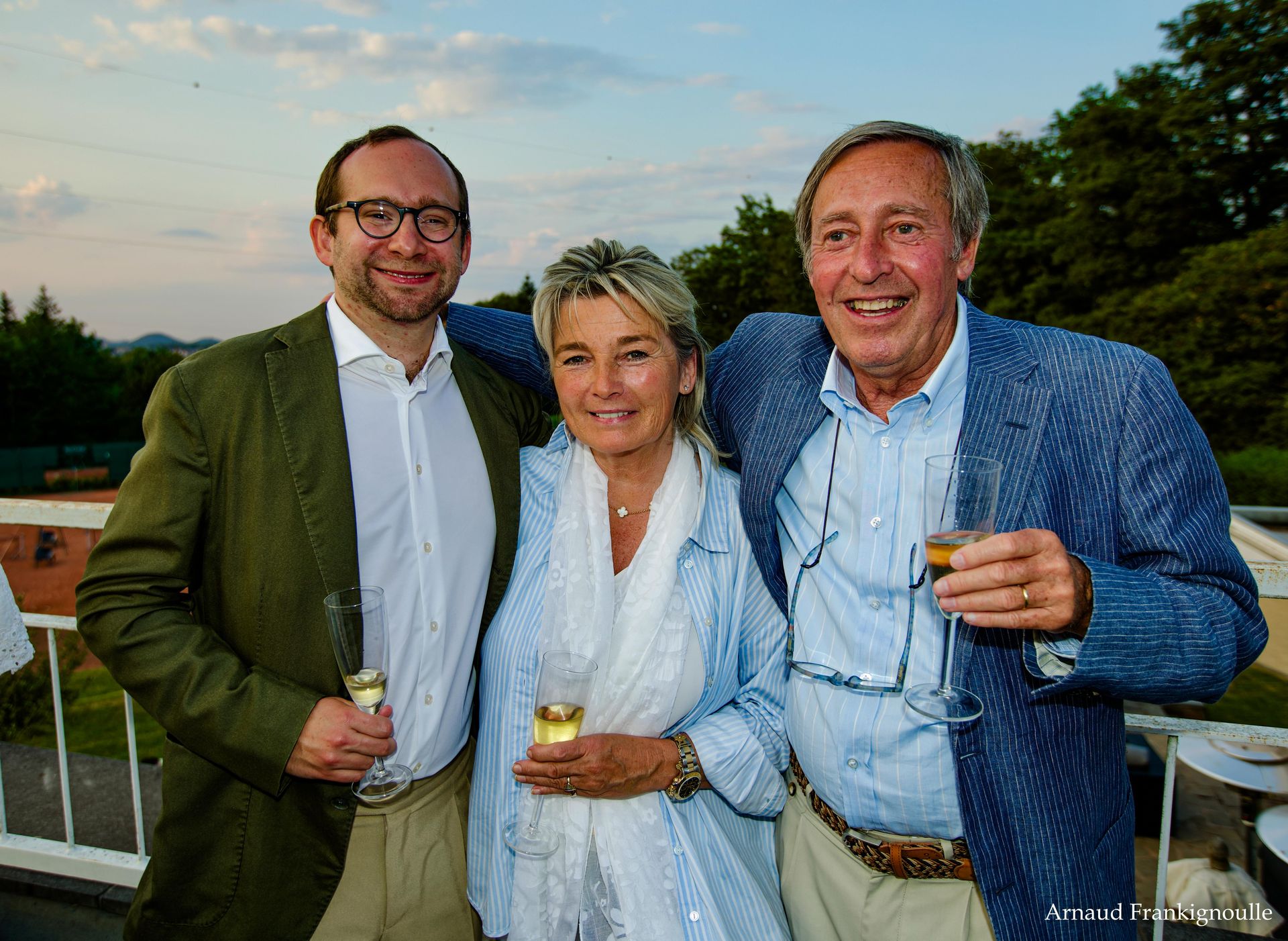 Photo du cocktail