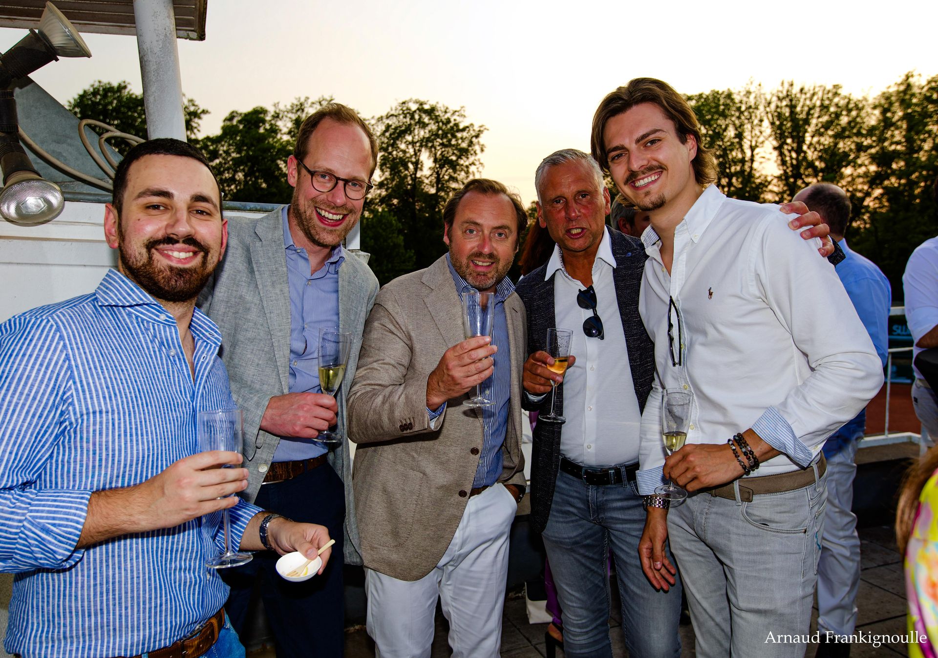 Photo du cocktail