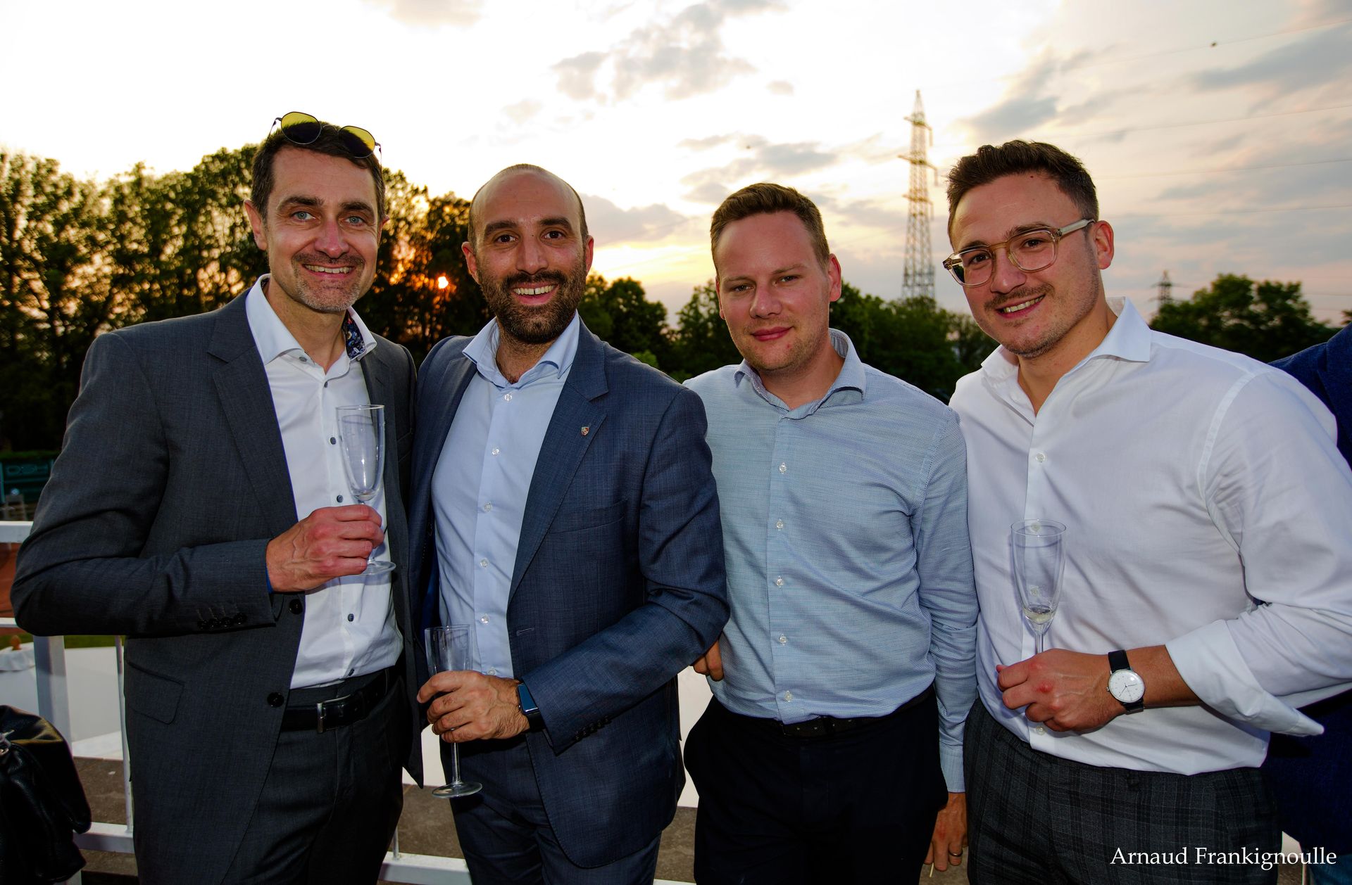 Photo du cocktail