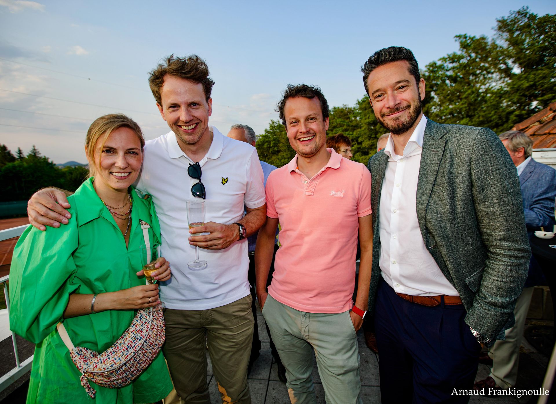 Photo du cocktail