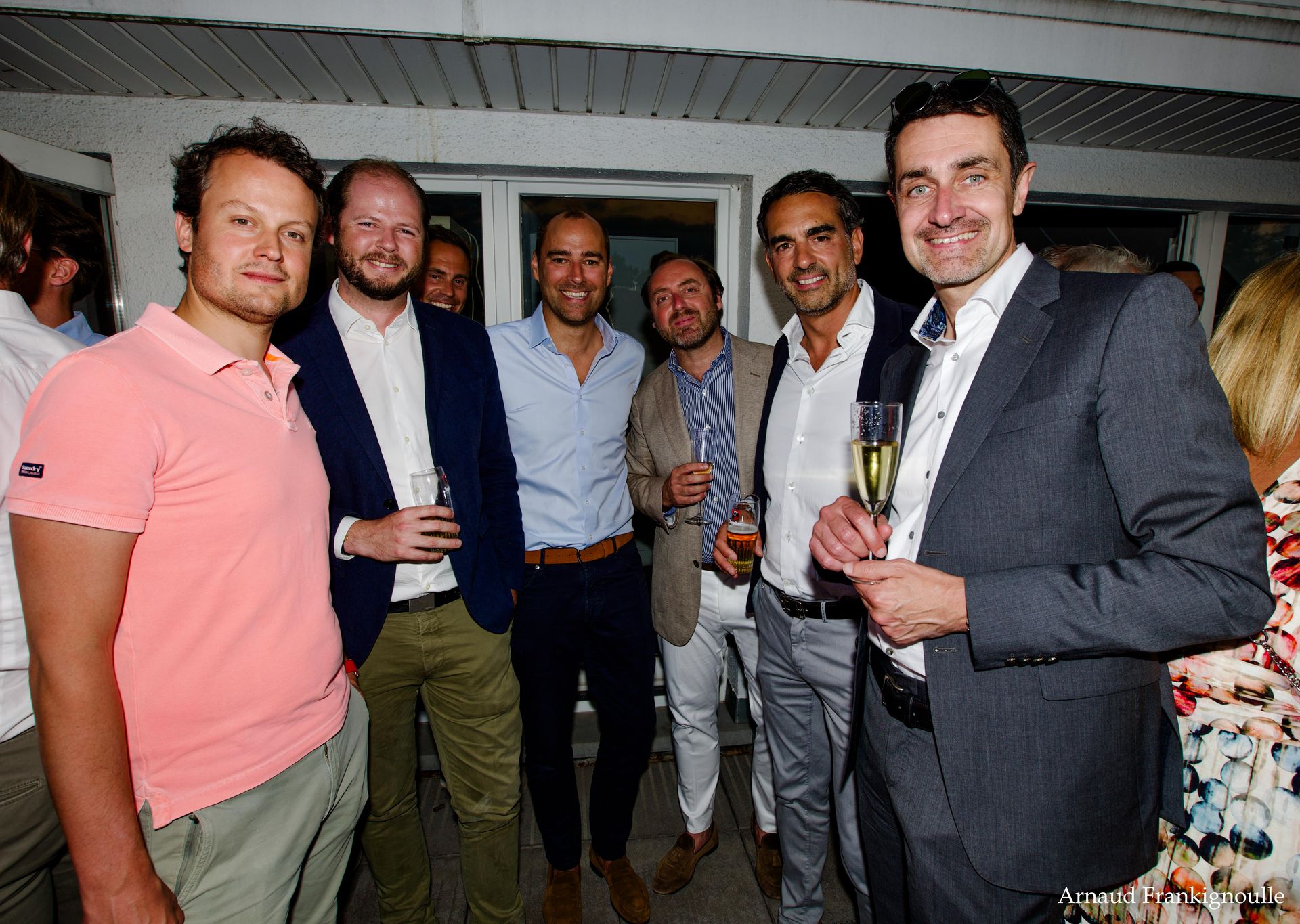 Photo du cocktail