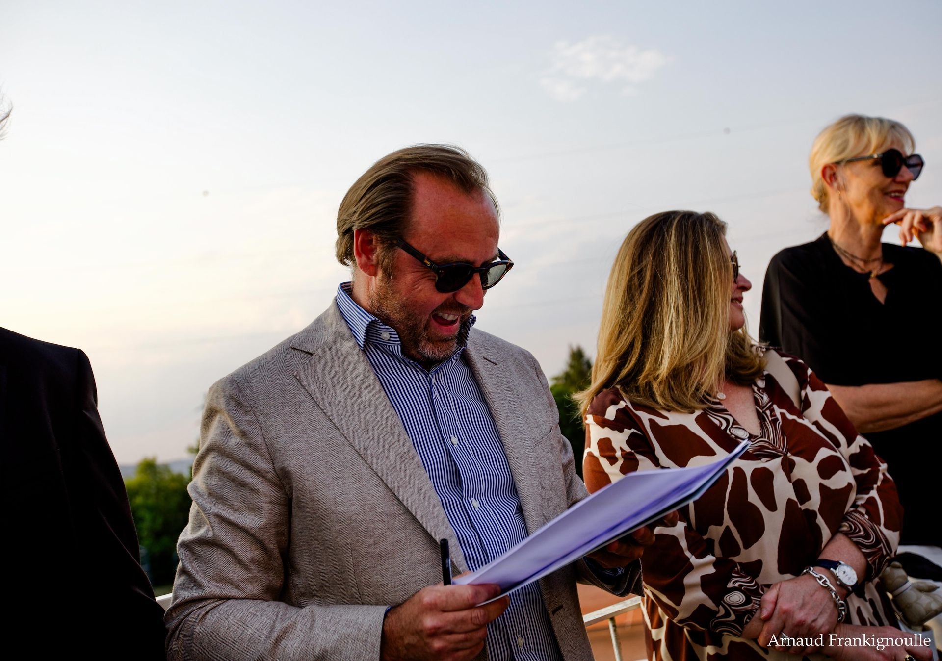 Photo du cocktail