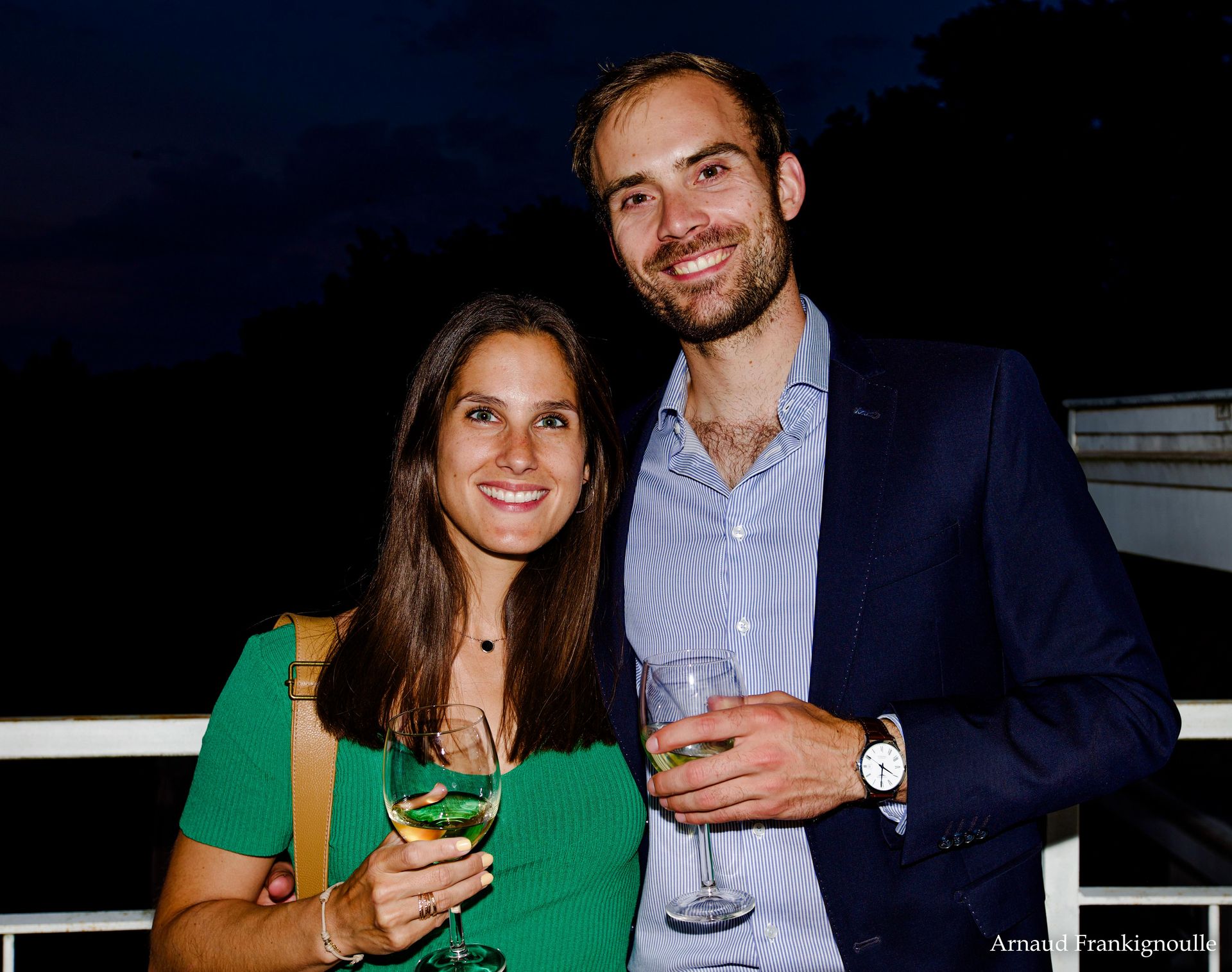 Photo du cocktail