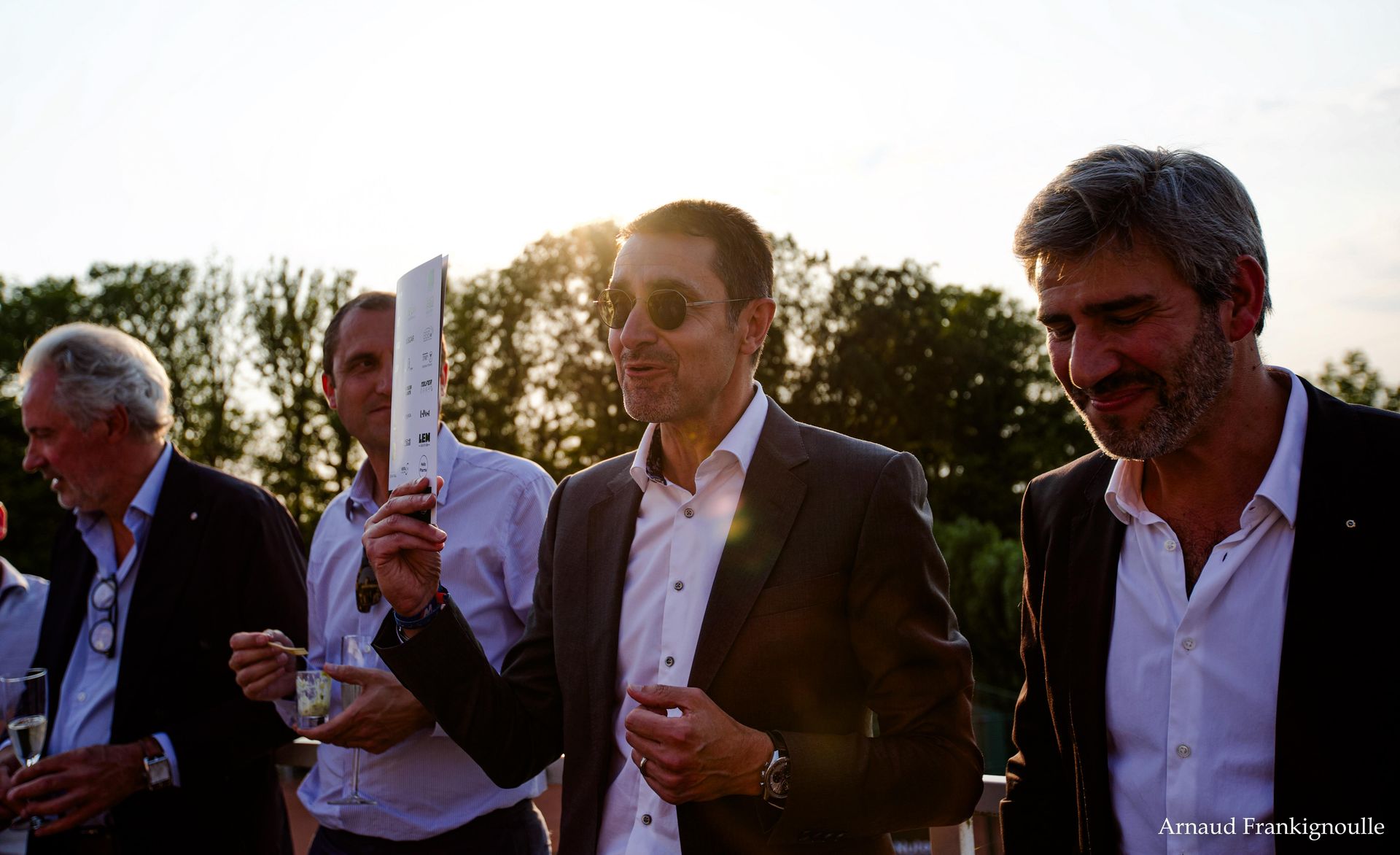 Photo du cocktail