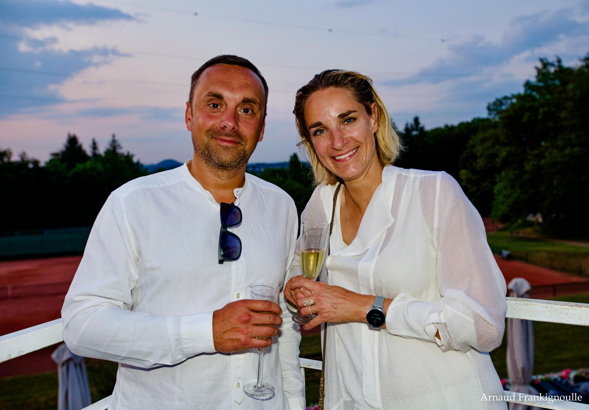 Photo du cocktail