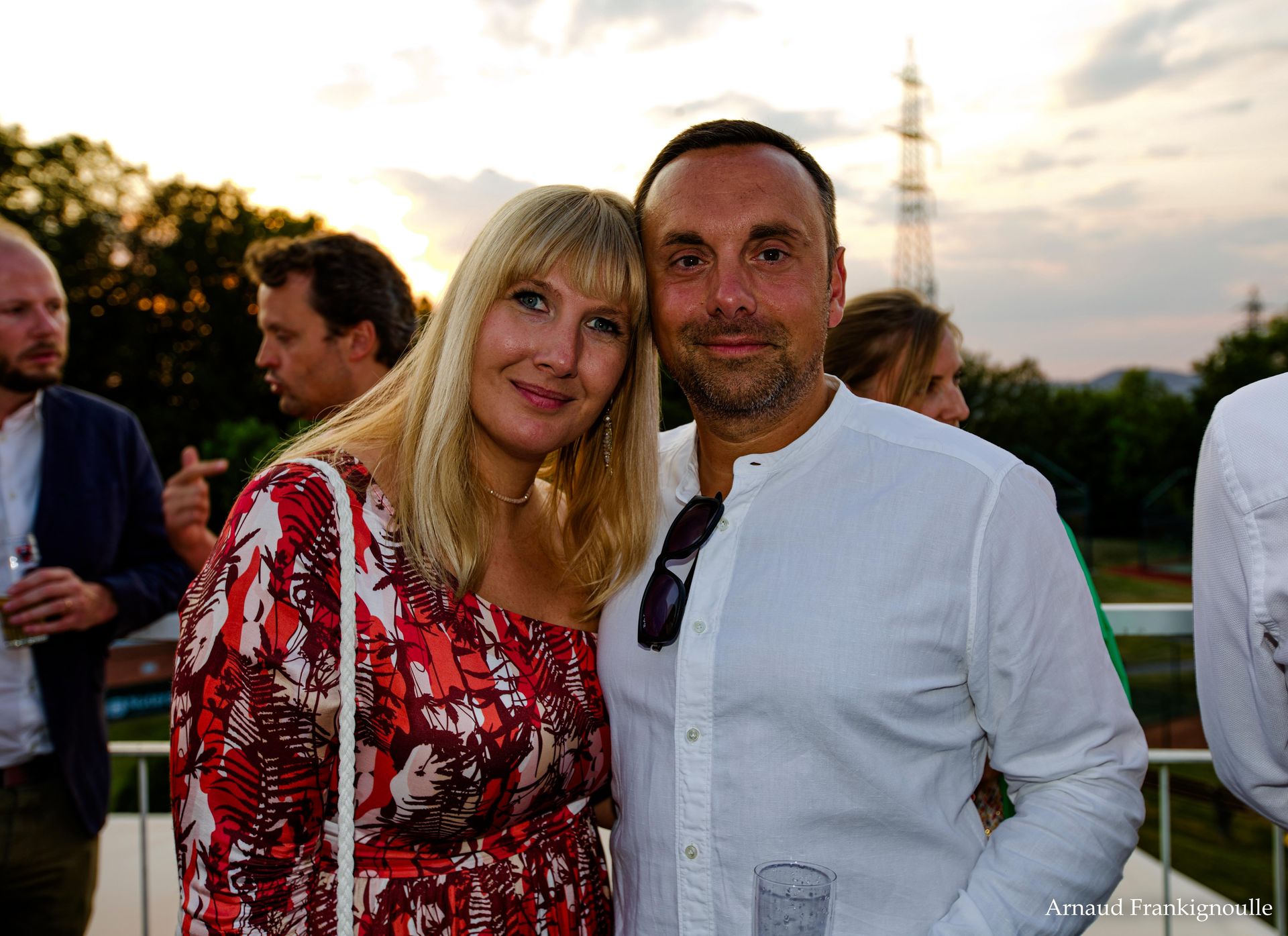 Photo du cocktail
