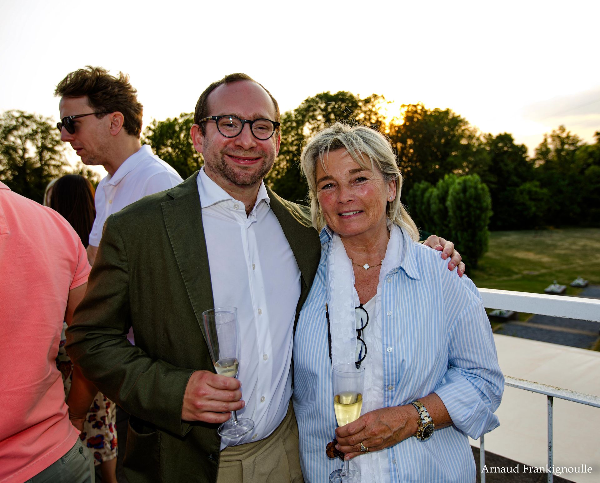 Photo du cocktail