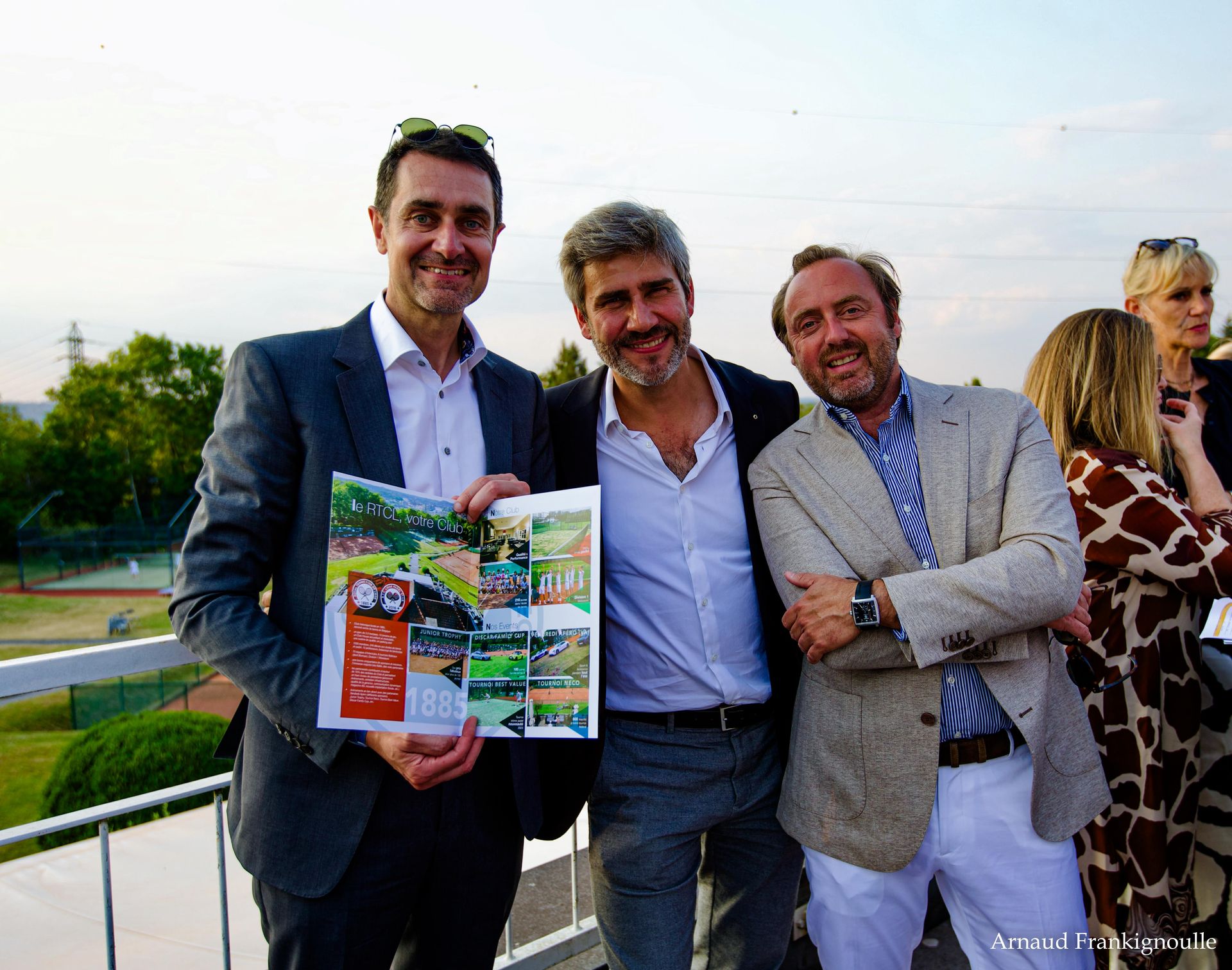 Photo du cocktail