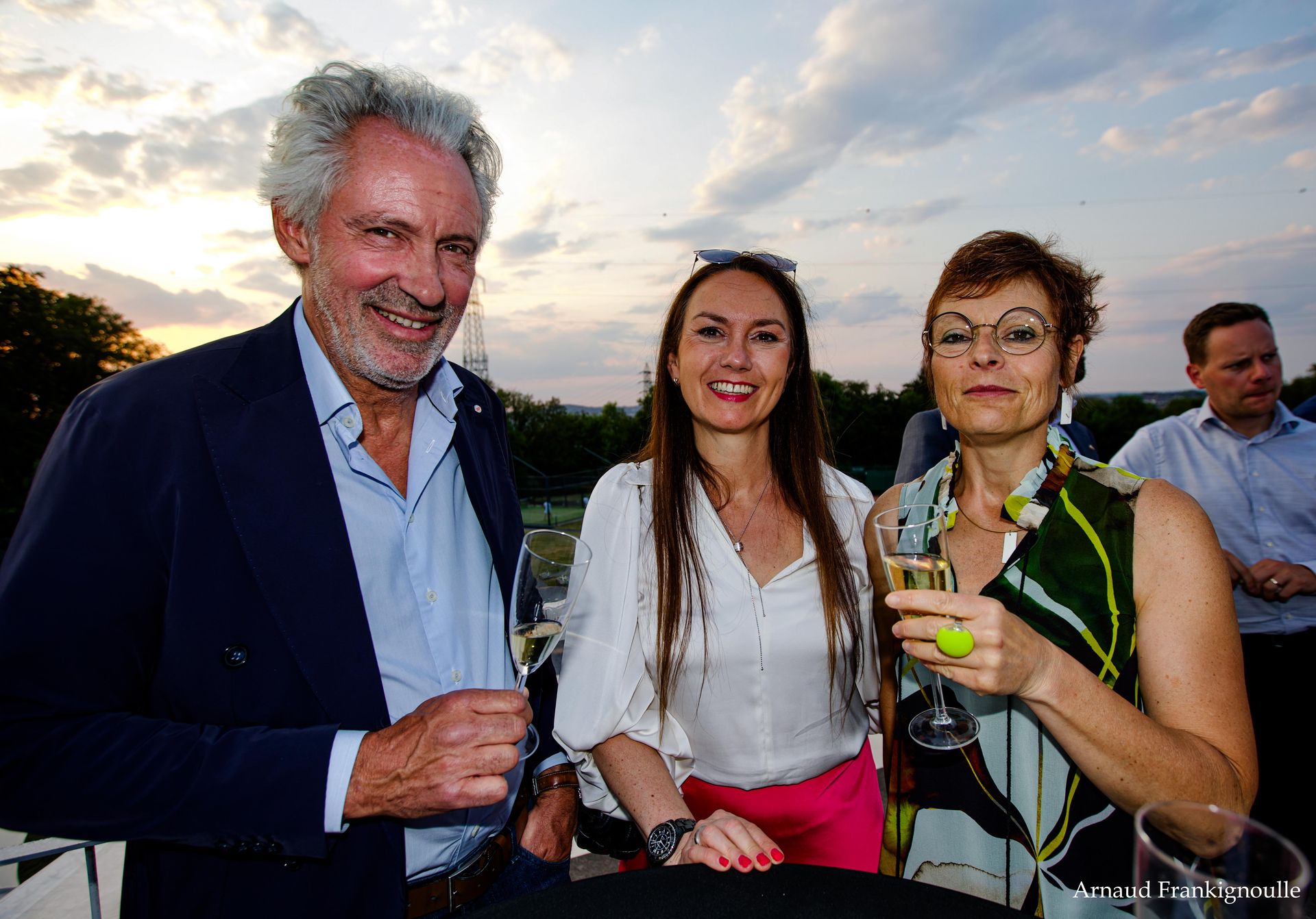 Photo du cocktail