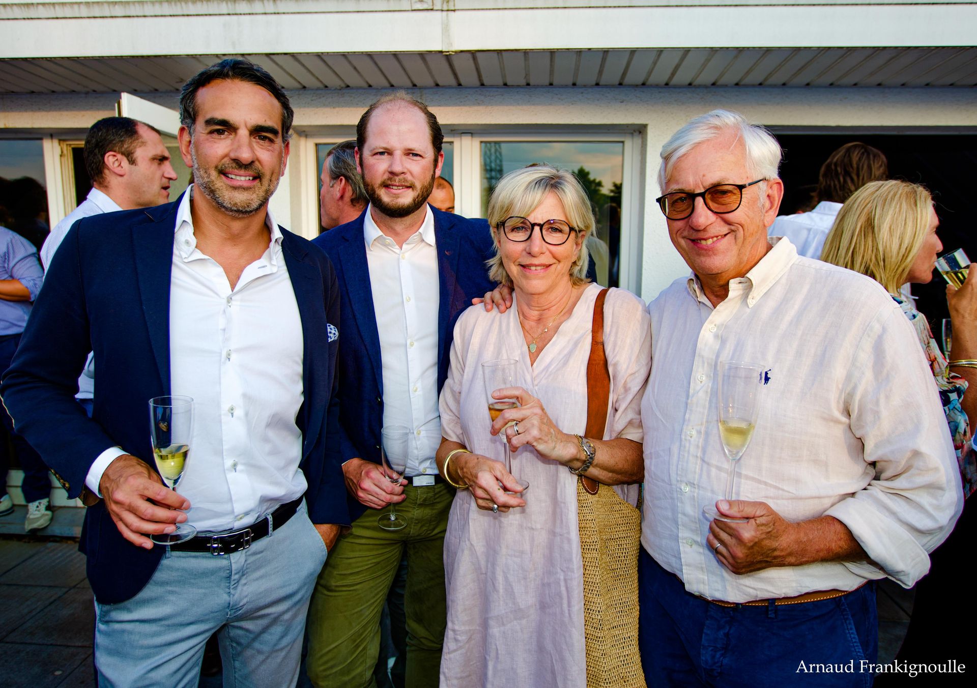 Photo du cocktail