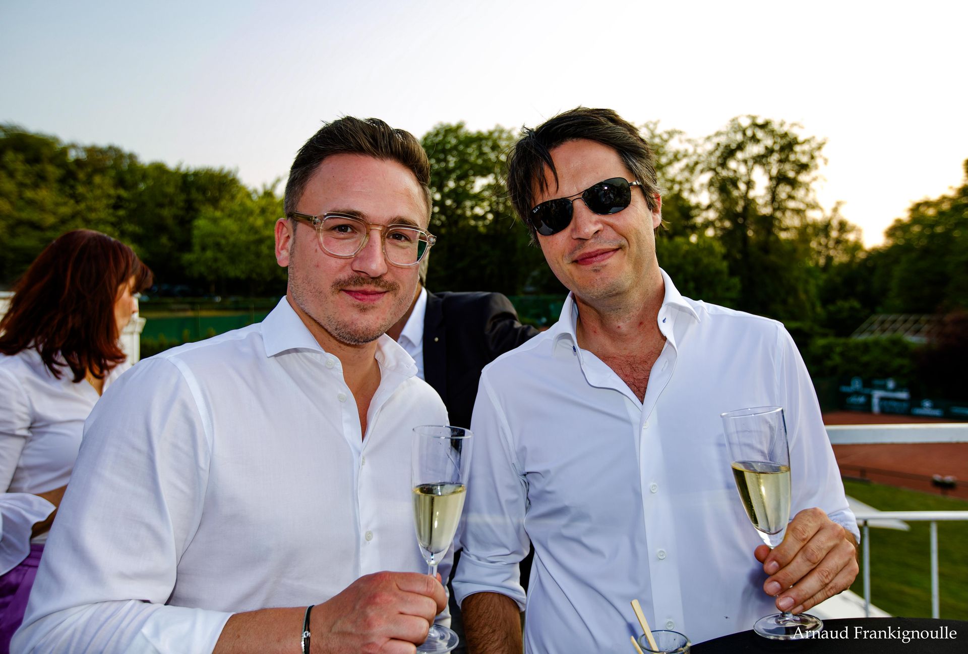 Photo du cocktail