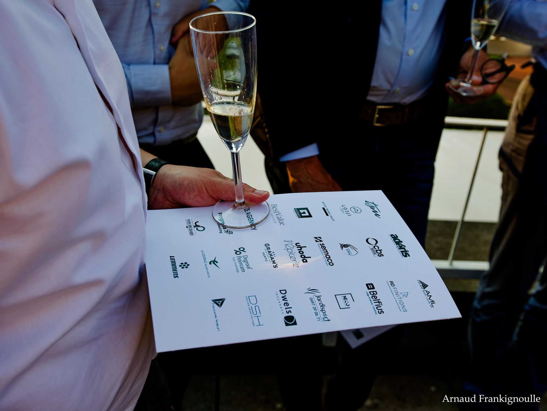Photo du cocktail