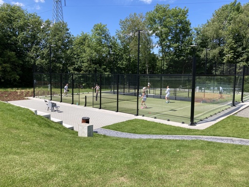 Padel